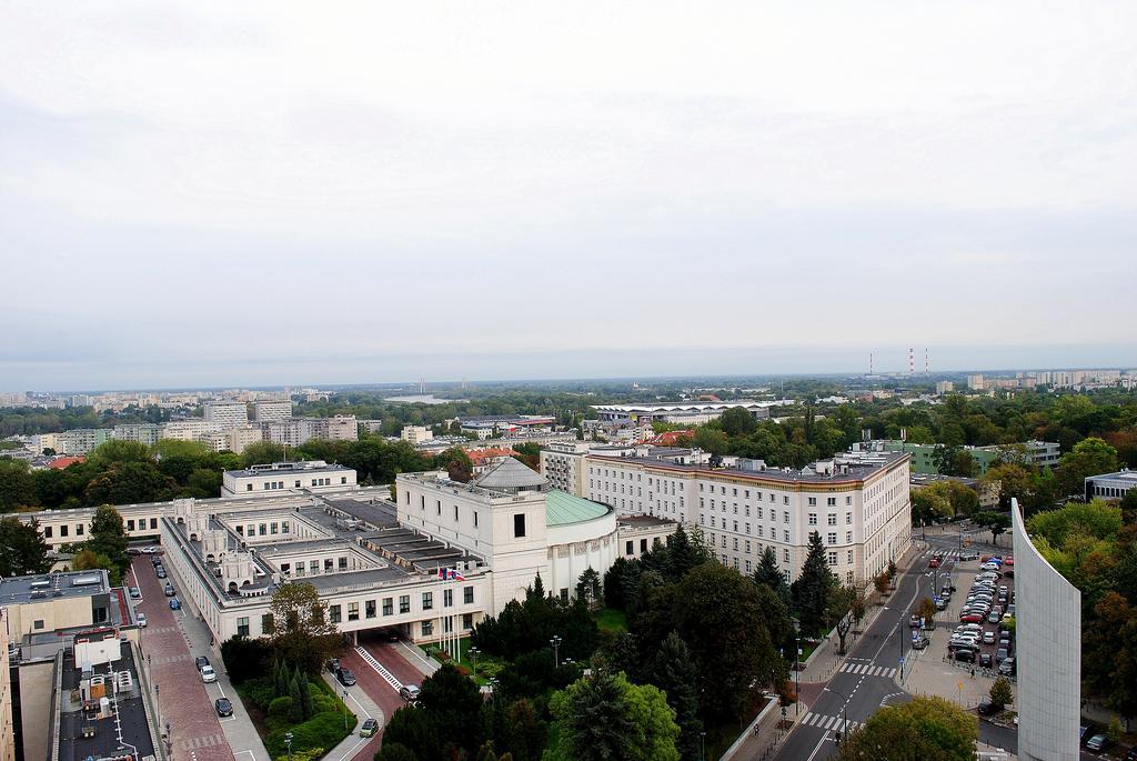 Wiejska 9 Warszawa