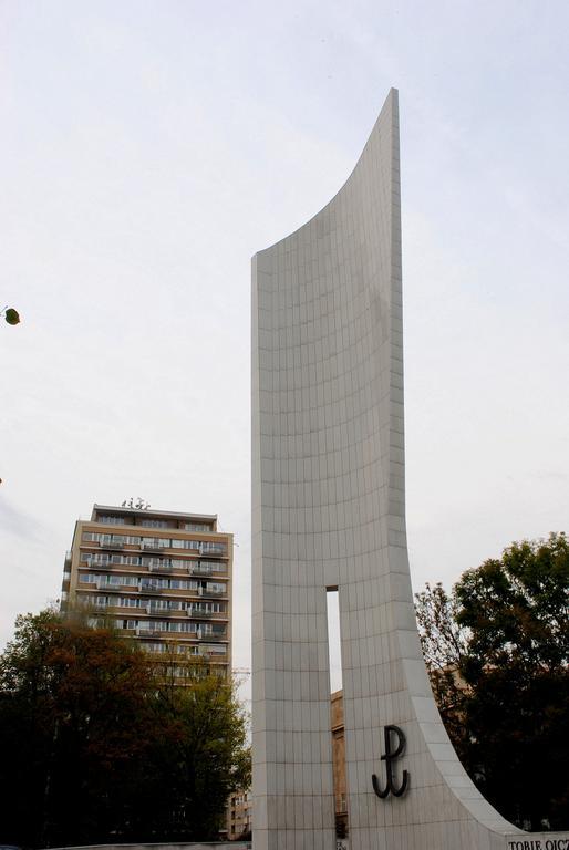 Wiejska 9 Apartament