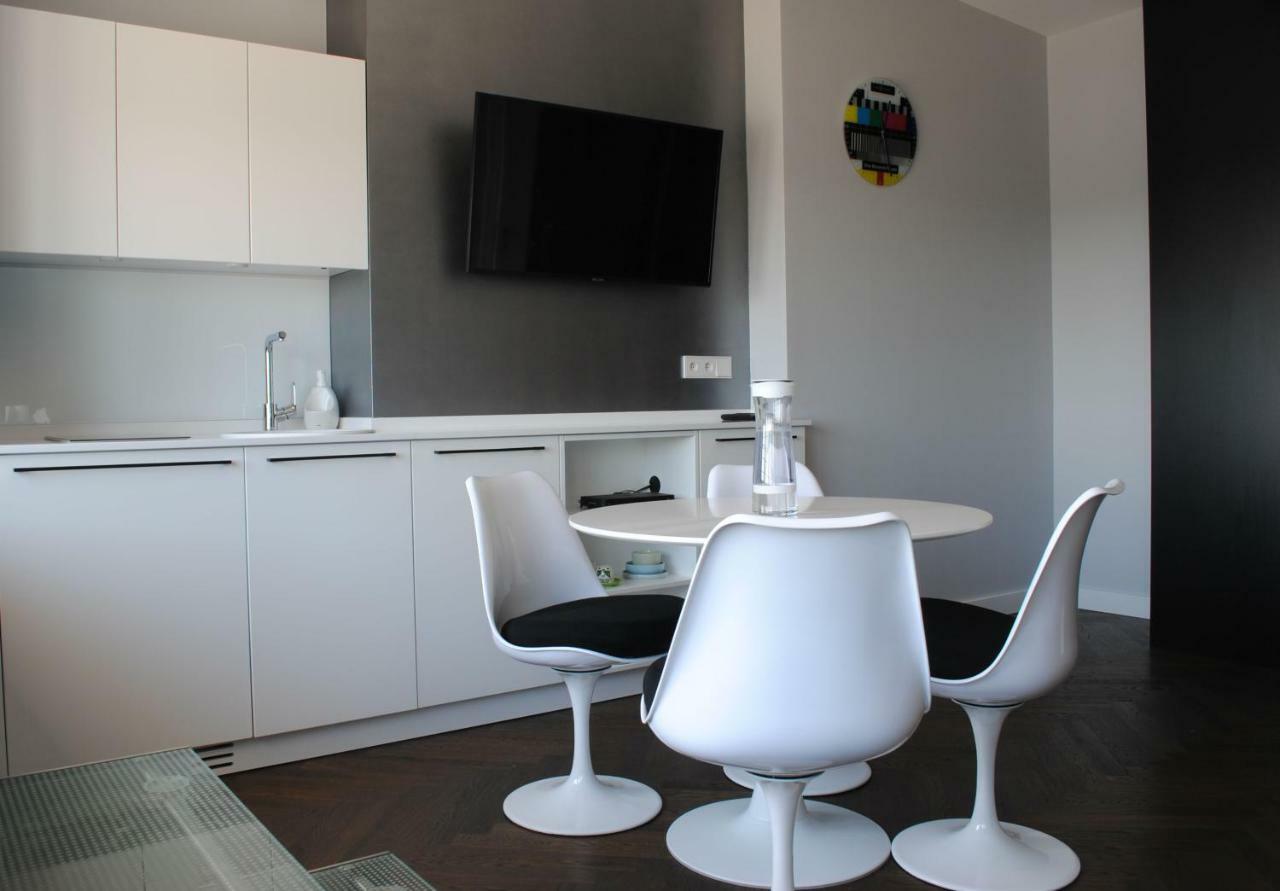 Wiejska 9 Apartament Warszawa