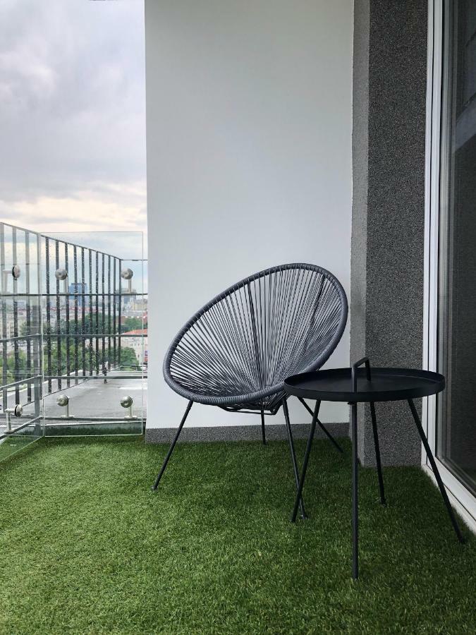 Wiejska 9 Apartament